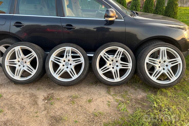 Volkswagen, stop lekki