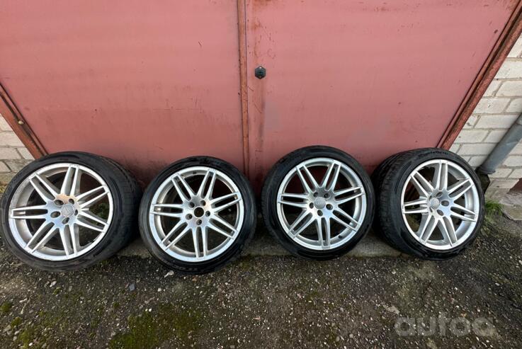 Speedline, stop lekki