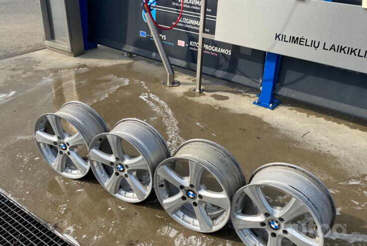 MAM ALUFELGE, stop lekki