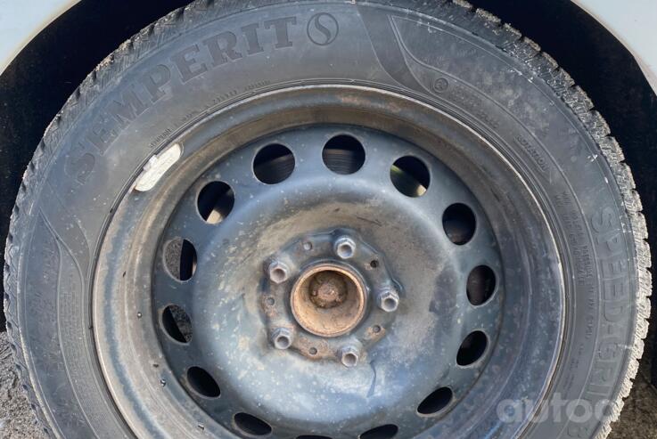 ınne, stal tłoczona