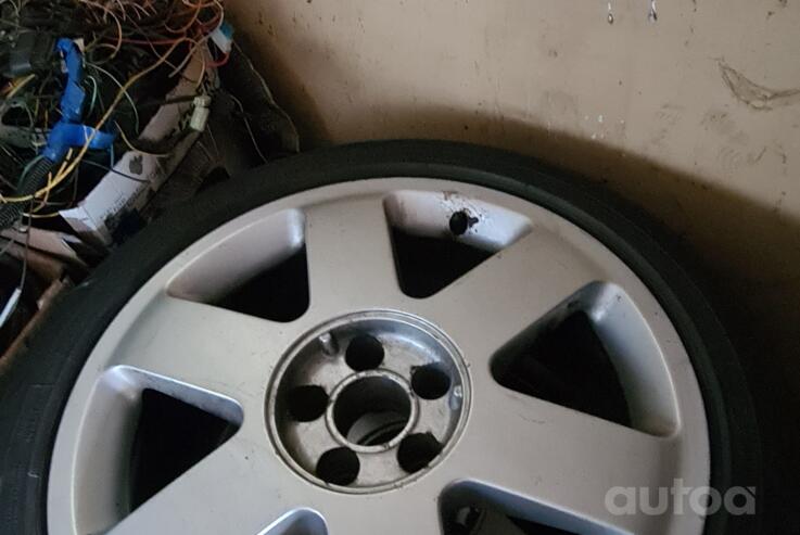 Audi/Seat/Vw, stop lekki