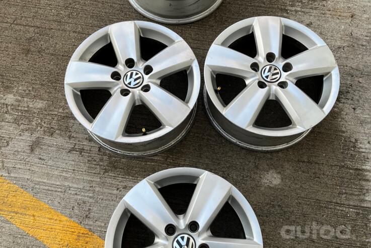 Volkswagen, stop lekki