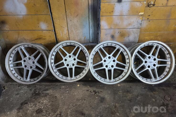 Ac Schitzer, stop lekki