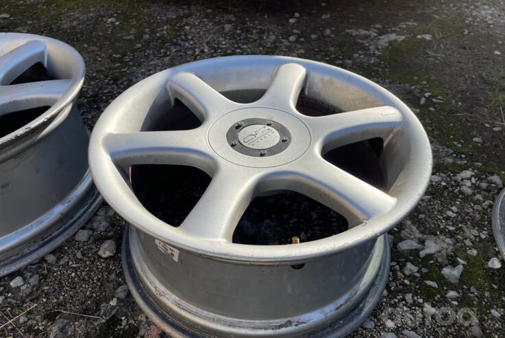 O.Z. Racing, stop lekki