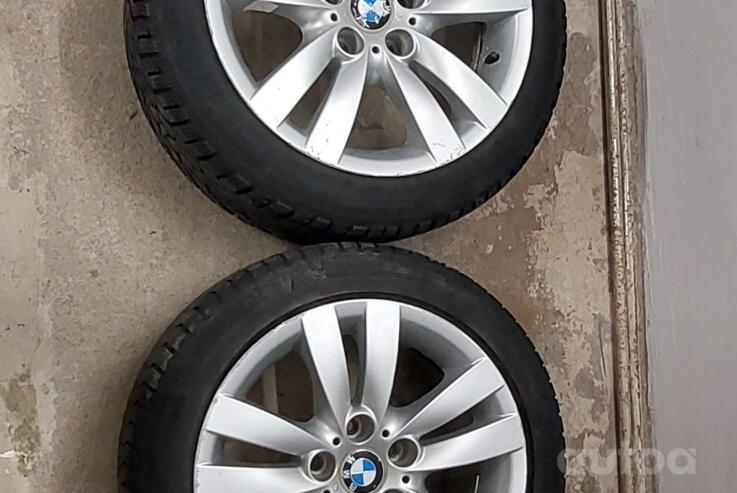 BMW Style, stop lekki