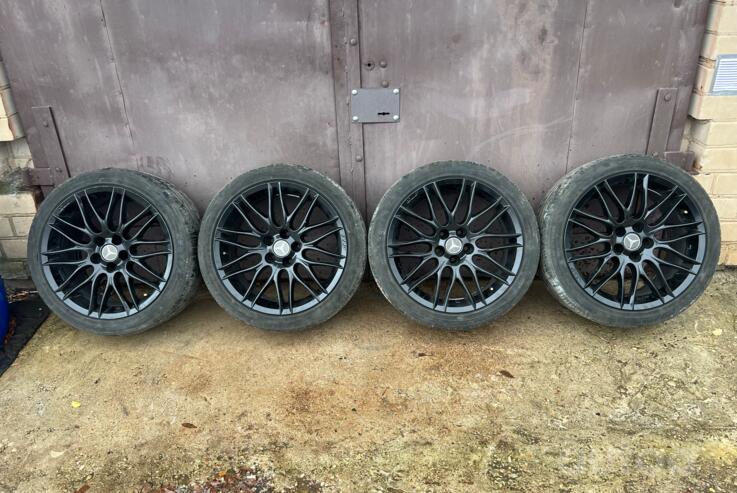 ATE ORIGINAL, stop lekki