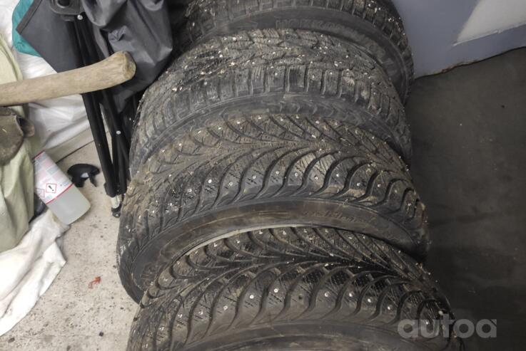 VW Originalūs, stop lekki