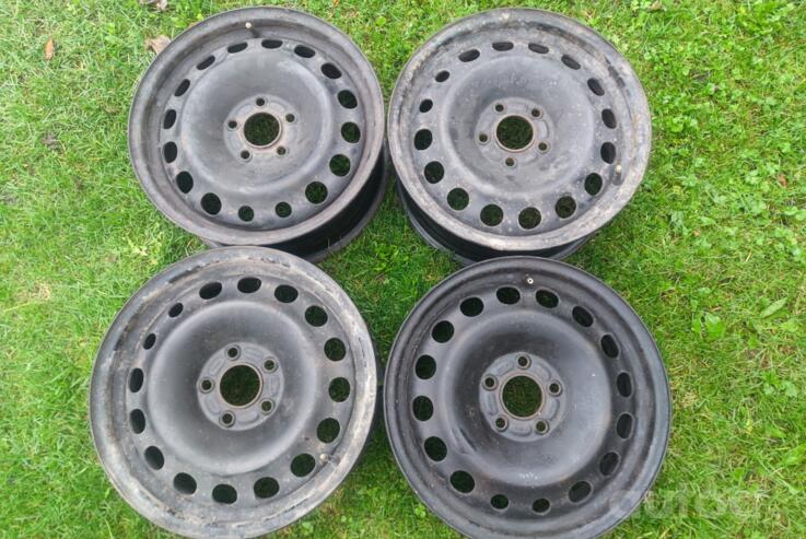 Ford, stal tłoczona