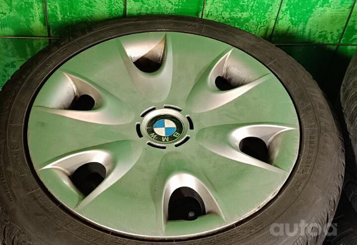 ınne, stal tłoczona