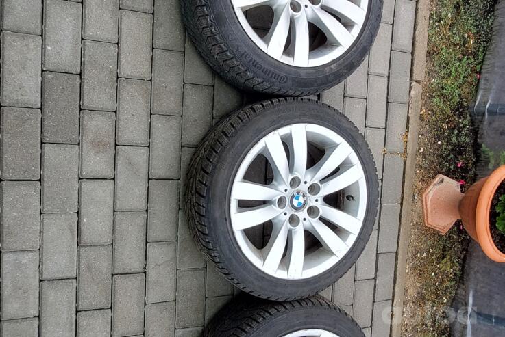 BMW Style, stop lekki