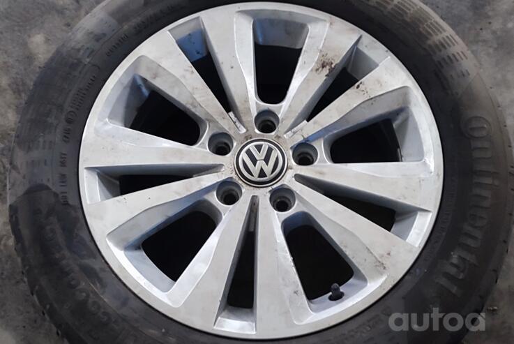 Volkswagen, stop lekki