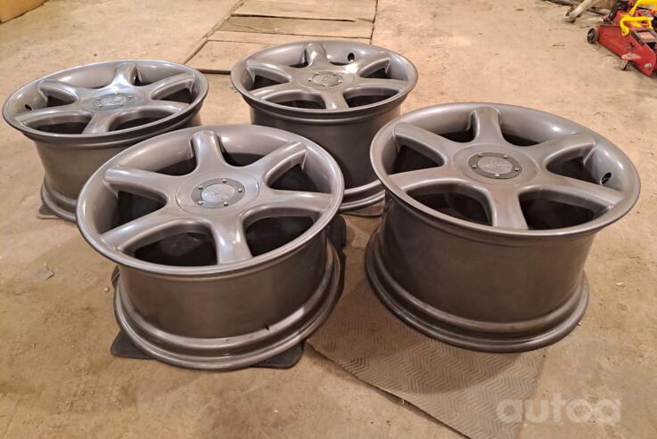 Oz racing, stop lekki