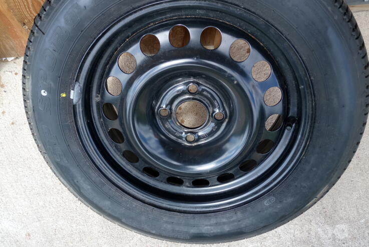 ınne, stal tłoczona