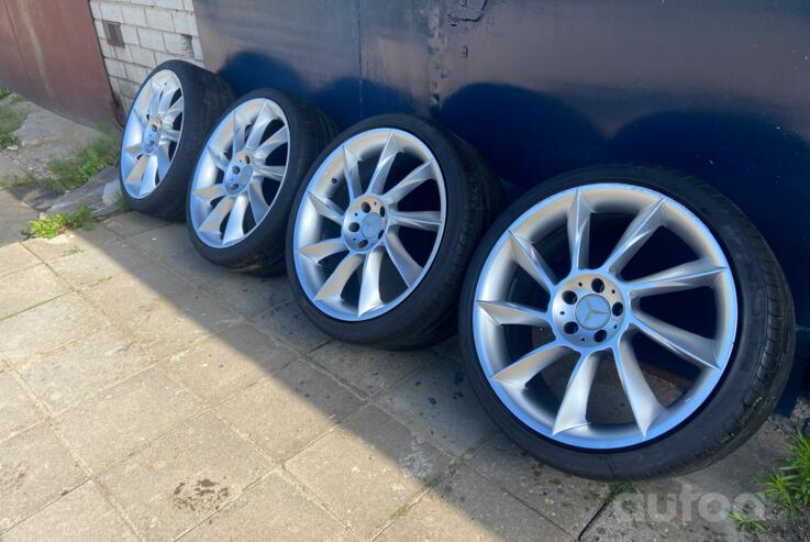 Lorinser, stop lekki