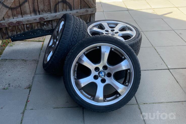 Alutec (Vokietija), stop lekki