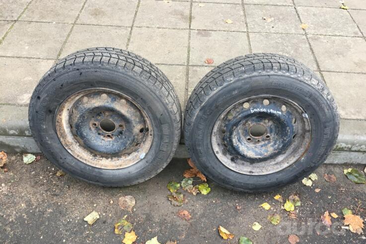 ınne, stal tłoczona