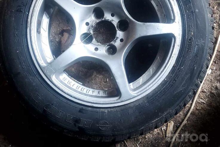 Reanault, stop lekki