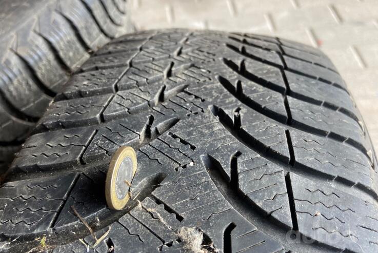 ınne, stal tłoczona