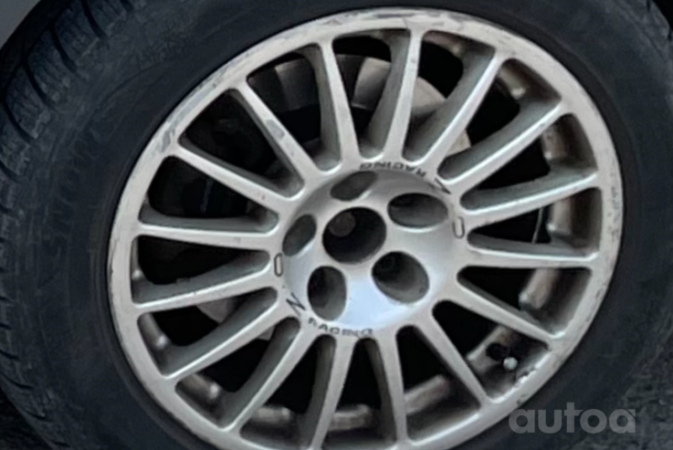 Volkswagen, stop lekki