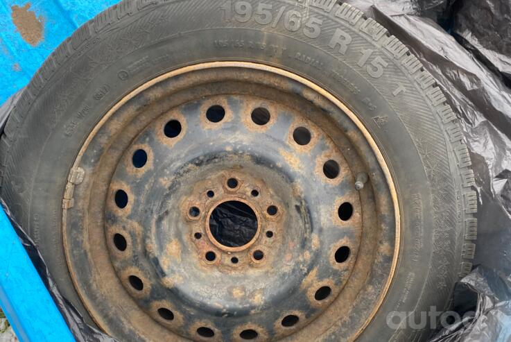 ınne, stal tłoczona