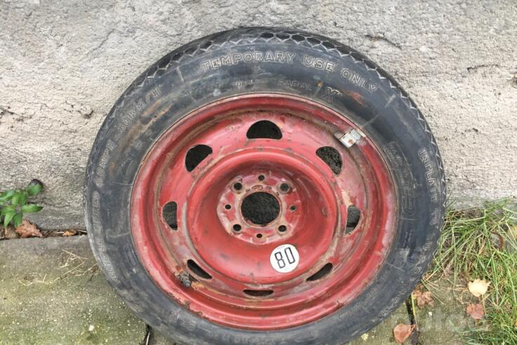 ınne, stal tłoczona