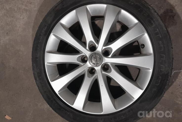 RONAL GM, stop lekki