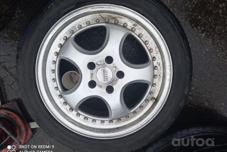 ARTEC. MERCEDES, AUDI, VW, stop lekki