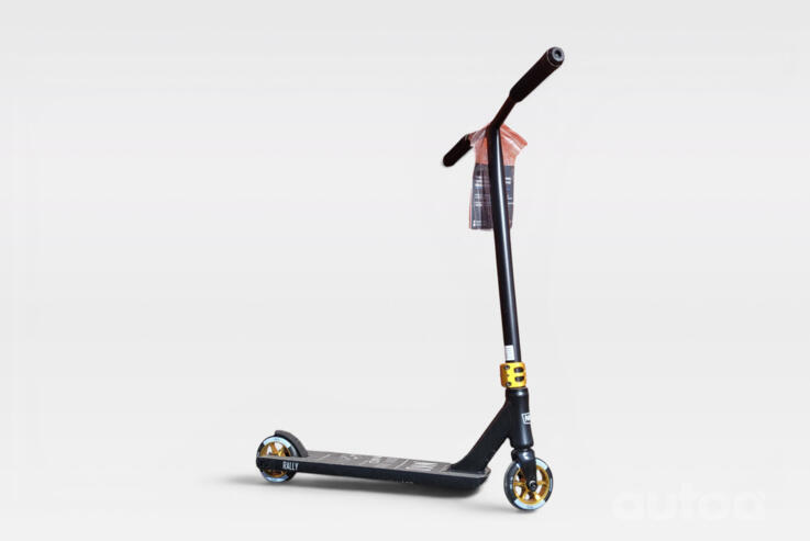 Triukinis Paspirtukas