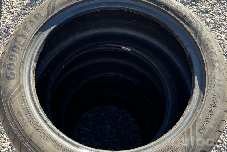 Goodyear