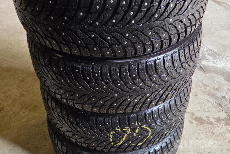 Nokian