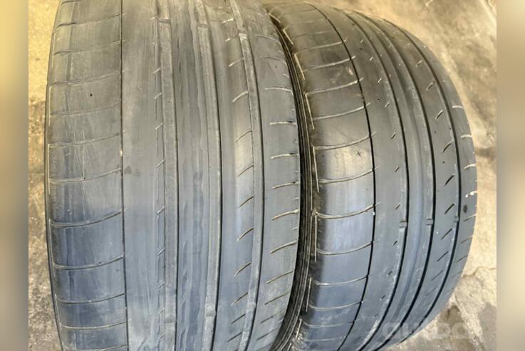 Dunlop