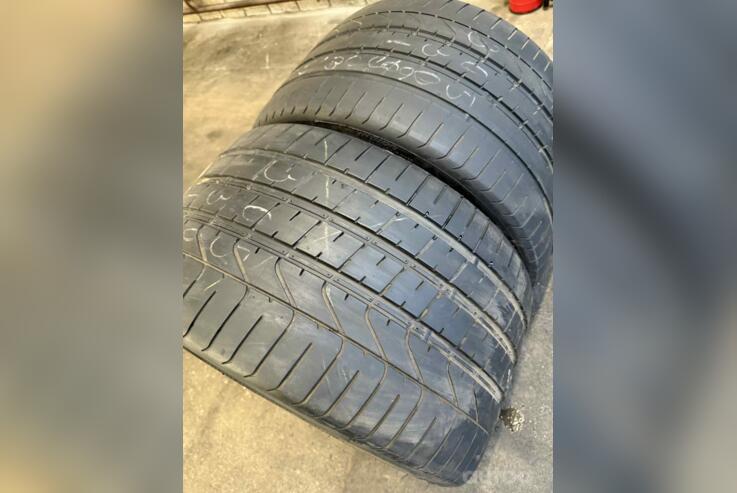 Pirelli