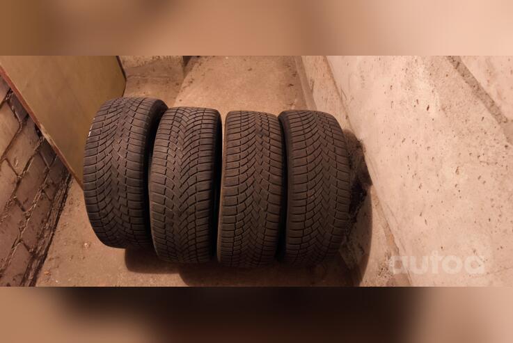 Bridgestone