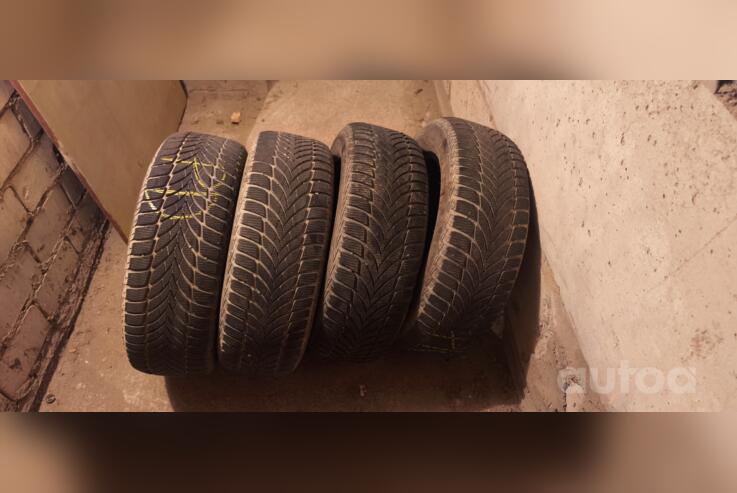 GoodYear