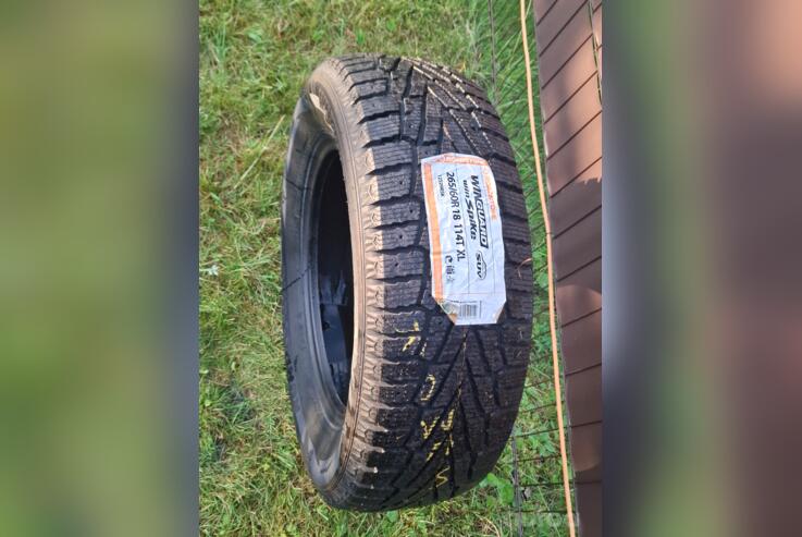 Roadstone
