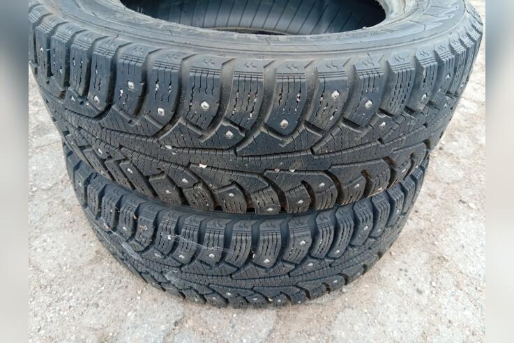 NOKIAN