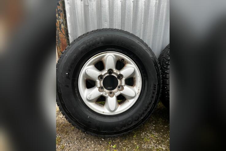 Hankook