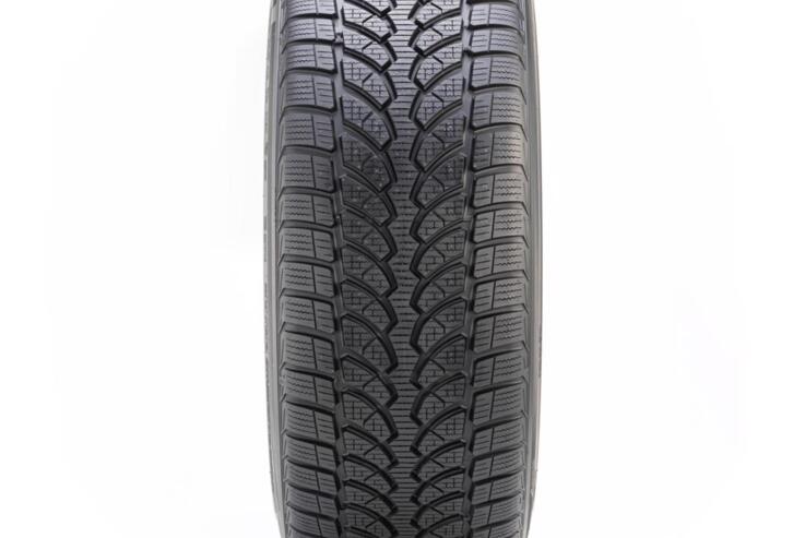 Bridgestone