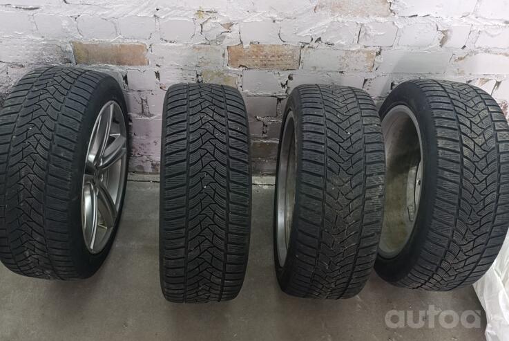 Dunlop