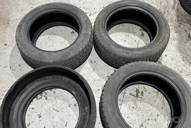 Roadstone
