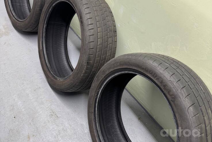 GoodYear