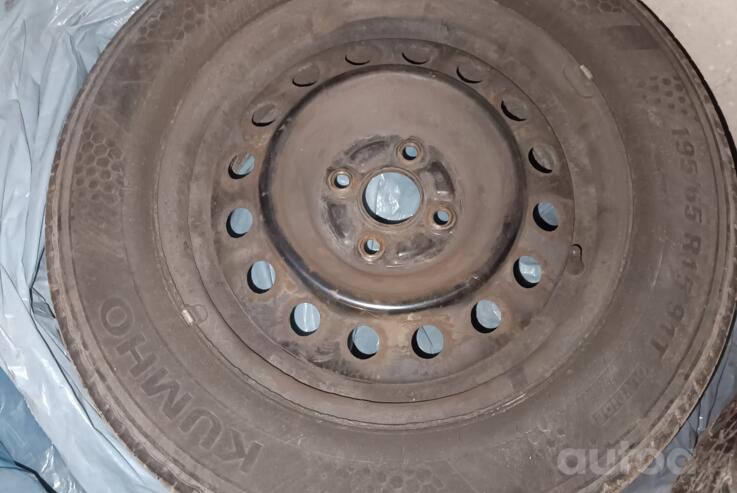 Kumho